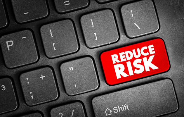 Risk-free file recovery