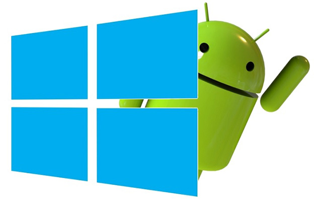 How to recover files deleted from Android and Windows Phone?