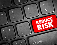 Using the Comfy File Recovery program for risk-free recovery of files