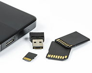 How to Recover Deleted Files from USB Flash Drive